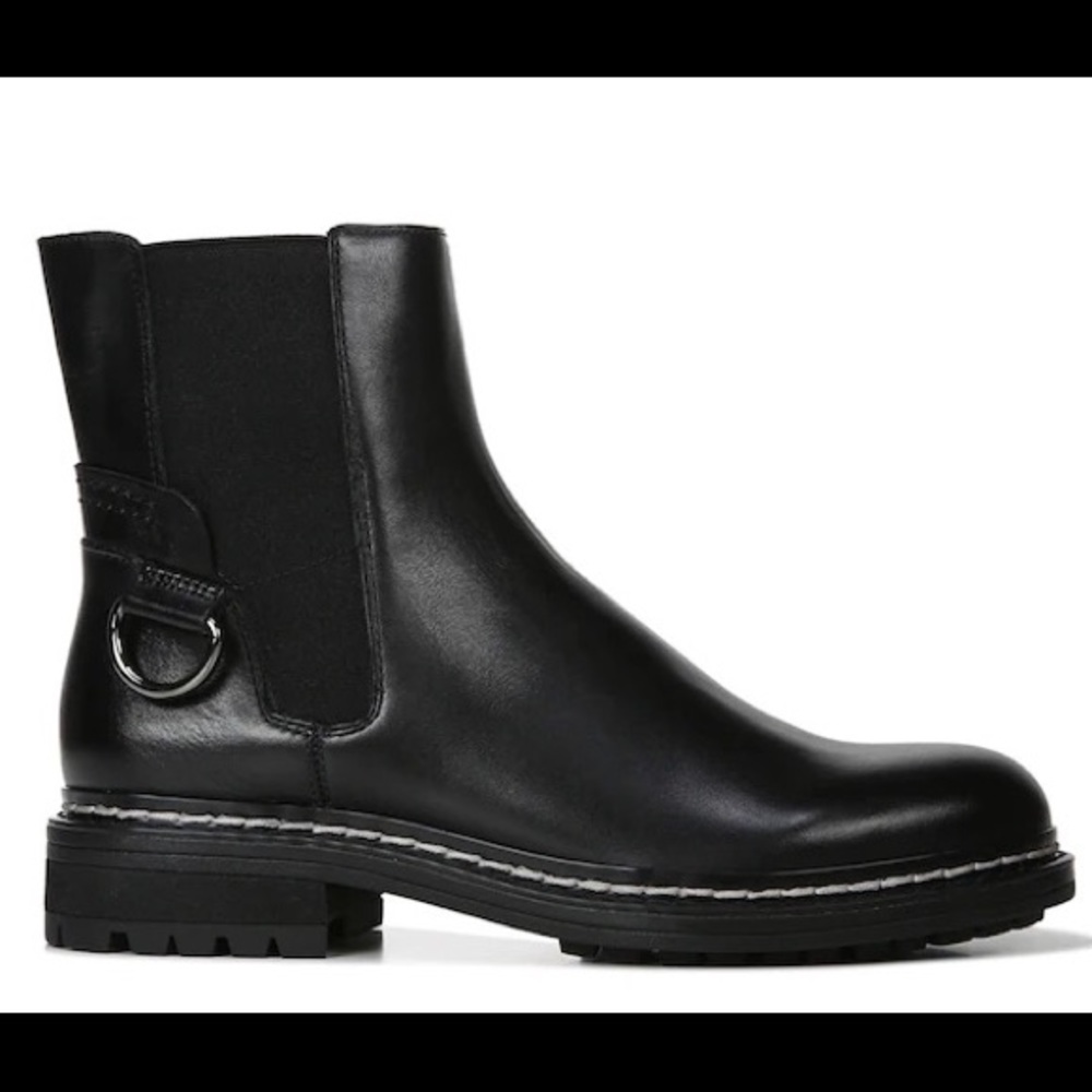 Franco Sarto Seri booties